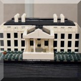 Y05. Architectural Legos sets - $16 to $150